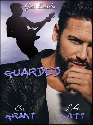 cover image of Guarded